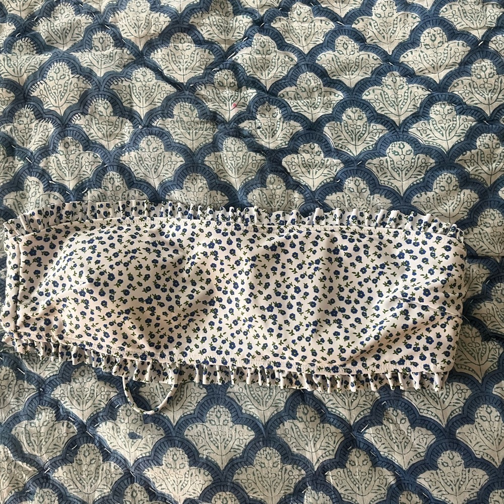Forever 21 Bikini Top